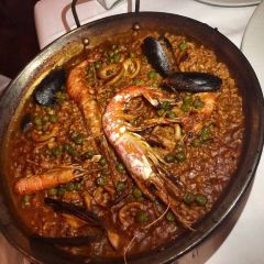 La Fonda User Photo