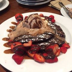 Pancakes On The Rocks User Photo