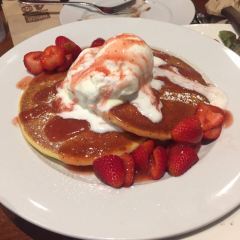 Pancakes On The Rocks User Photo