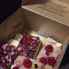 Black Star Pastry User Photo