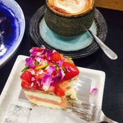 Black Star Pastry User Photo