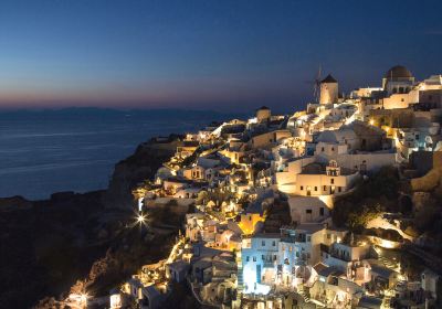 Santorini