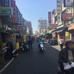 南豐魯肉飯 여행 사진