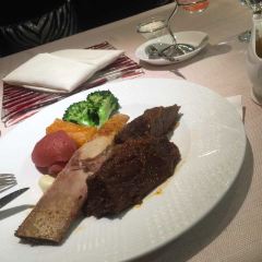 The Capital Grille User Photo