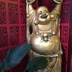 Chez Yang User Photo