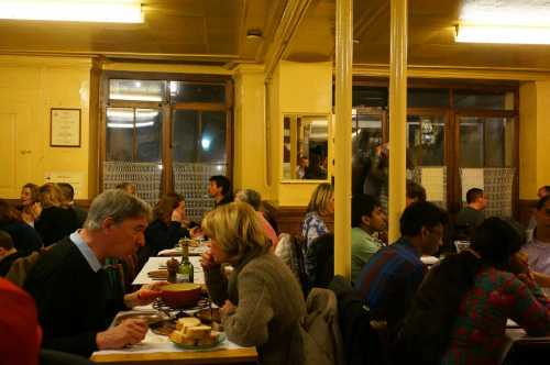 Cafe du Soleil