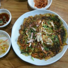 Okdom Sikdang User Photo