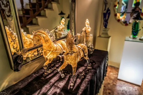 Glass Museum (Murano)