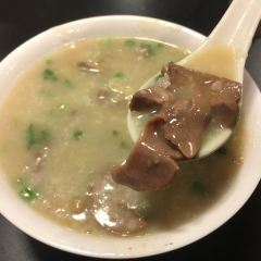 Wu Zhan Ji (LongJin East Road) User Photo