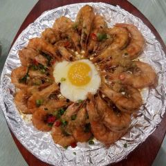 藍姜餐廳張用戶圖片