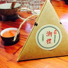 潮堂(恒隆广场店) User Photo