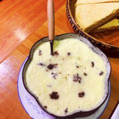 colorful snowland User Photo