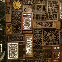 HUANG FAN ER User Photo