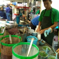 Penang Road Famous TeoChew Chendul 여행 사진