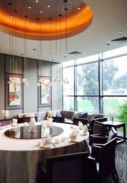 御寶閣潮州酒家