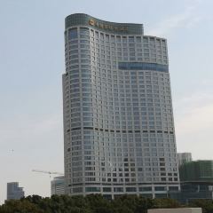 寧波香格里拉大飯店·香宮中餐廳張用戶圖片