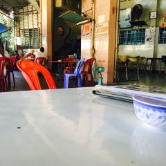 Lac Canh Restaurant User Photo