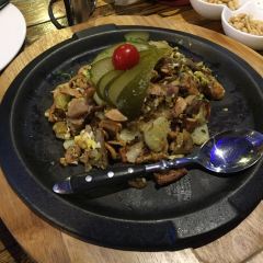 Paulaner Brauhaus Shenzhen-Shekou 여행 사진