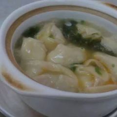 Qiao Ai Lai Lai Xiao Long (Huangpu) User Photo