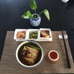 常熟阅山轩假日休闲酒店·江南宴 User Photo