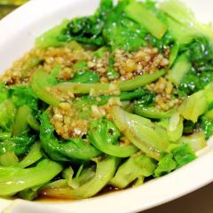 Chuan Chuan Chuan ． Da Chuan Xian Sheng ( Mo Gan Shan Road Flagship Store) User Photo