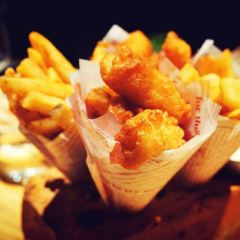 地心西餐酒吧張用戶圖片