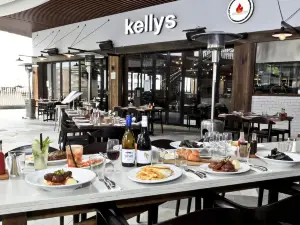kellys bar and grill