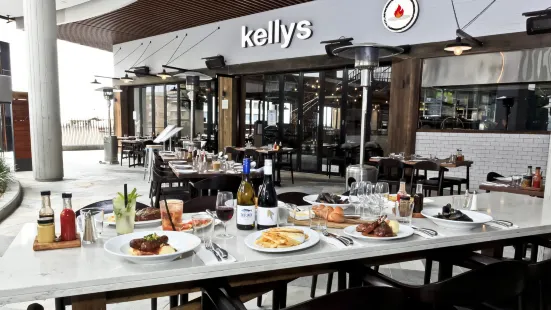 kellys bar and grill