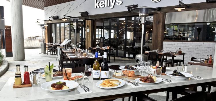 kellys bar and grill