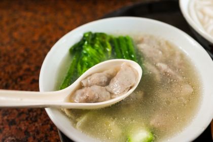 Laoxiguan (Wenming Road)