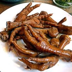 WuShan Kao Qin Dian (WuShan) User Photo
