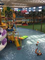 Sawadika Water Park