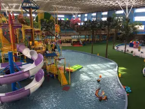 Sawadika Water Park