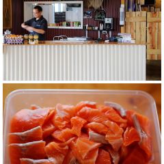 High Country Salmon ảnh của người dùng