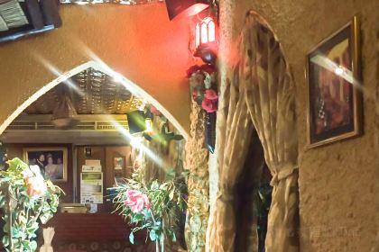 Alibaba Tandoori & Curry Restaurant