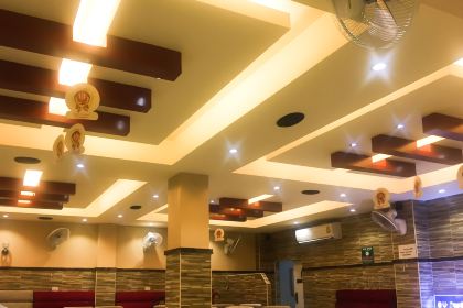 Madras Darbar Indian Restaurant