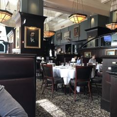 The Capital Grille User Photo