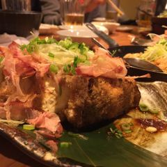 Connoisseur Ginji Shintoshin 여행 사진