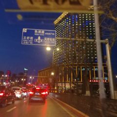 Dragon Palace 여행 사진