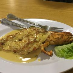 ZF Seafood Restaurant User Photo