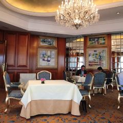 Restaurant Petrus User Photo