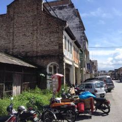 OldTown White Coffee Ipoh Padang User Photo