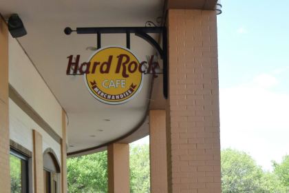 Hard Rock Cafe
