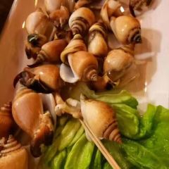 Orkid Ria Seafood Restaurant User Photo