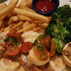 Red Lobster User Photo