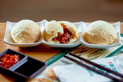 Tim Ho Wan