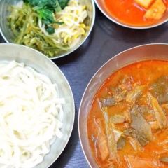문배동 육칼 여행 사진