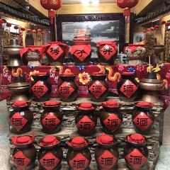 MeiZi Jing Restaurant User Photo