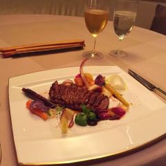 Armani Ristorante User Photo