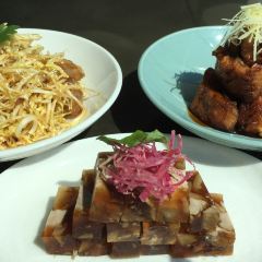 SHOW KITCHEN 여행 사진